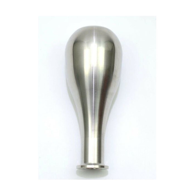 Electrophoresis CNC Machining Parts Stainless Steel Aluminum Gear Shift Knobs
