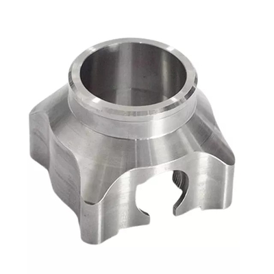 Aluminum Machining Parts Steel CNC Turning Brass Milling Mechanical Parts