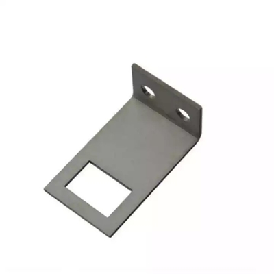 Bending Sheet Metal Fabrication Holder Metal Processing Services