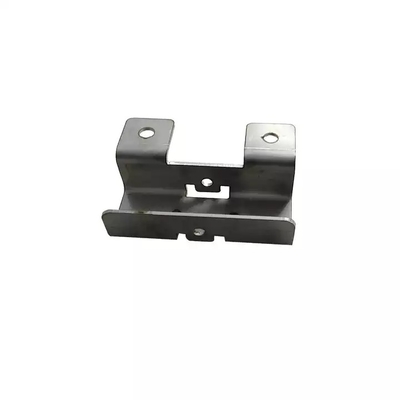 Bending Sheet Metal Fabrication Holder Metal Processing Services