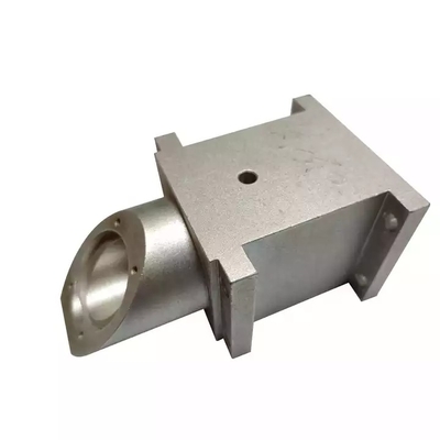 Metal CNC Milling Turning Service Brass Copper SS Aluminum CNC Machining Parts