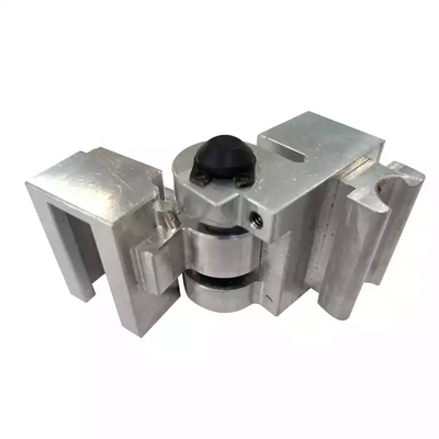 Metal CNC Milling Turning Service Brass Copper SS Aluminum CNC Machining Parts