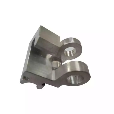 Metal CNC Milling Turning Service Brass Copper SS Aluminum CNC Machining Parts