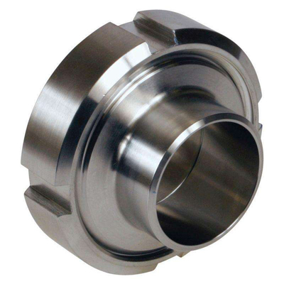 High Precision Aluminium 5052 Oem Cnc Machining Parts Color Anodized