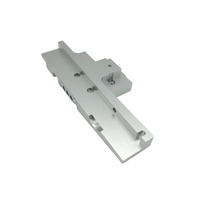 6063 Aluminum Prototype Precision Cnc Machining Parts Oem