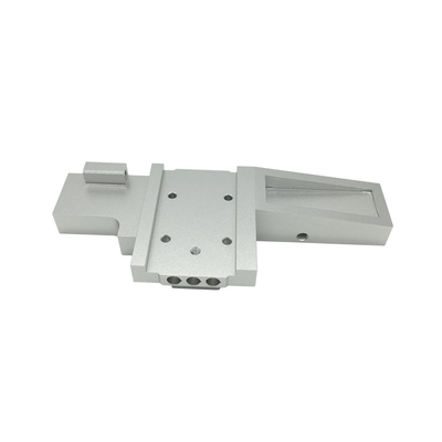 6063 Aluminum Prototype Precision Cnc Machining Parts Oem