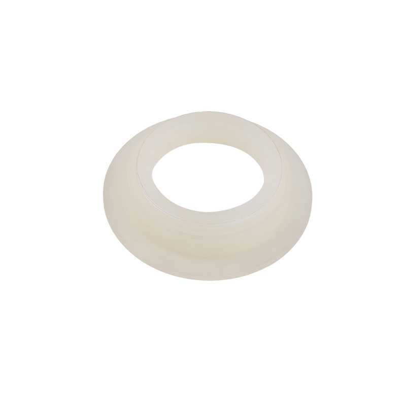 PC Plastic CNC Machining Milling Turning Parts PMMA Acrylic CNC Lathe Turning Part