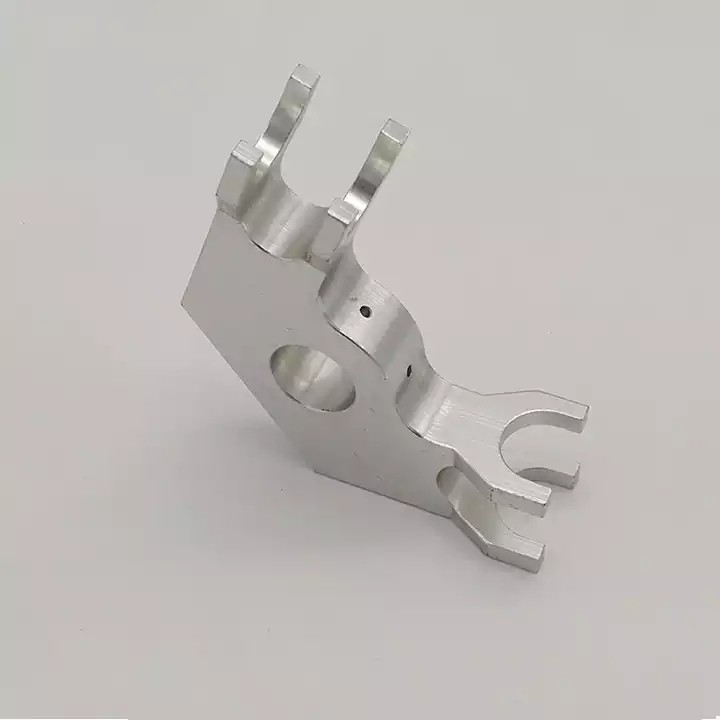 Brass CNC Lathe Machining Motorcycle Auto Parts 5 Axis Milling Turning Process