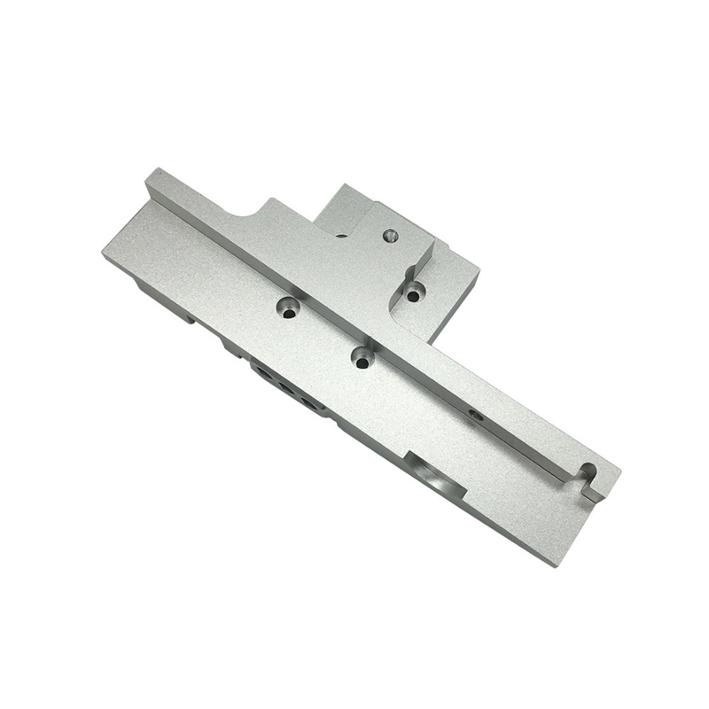 6063 Aluminum Prototype Precision Cnc Machining Parts Oem
