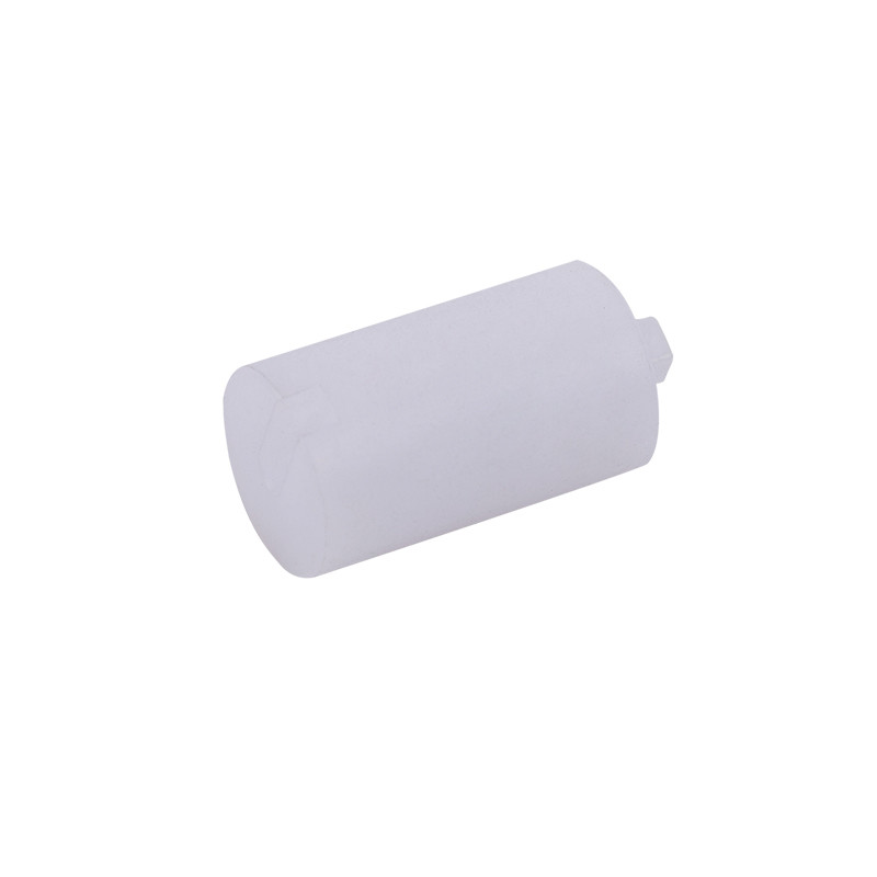 PC Plastic CNC Machining Milling Turning Parts PMMA Acrylic CNC Lathe Turning Part