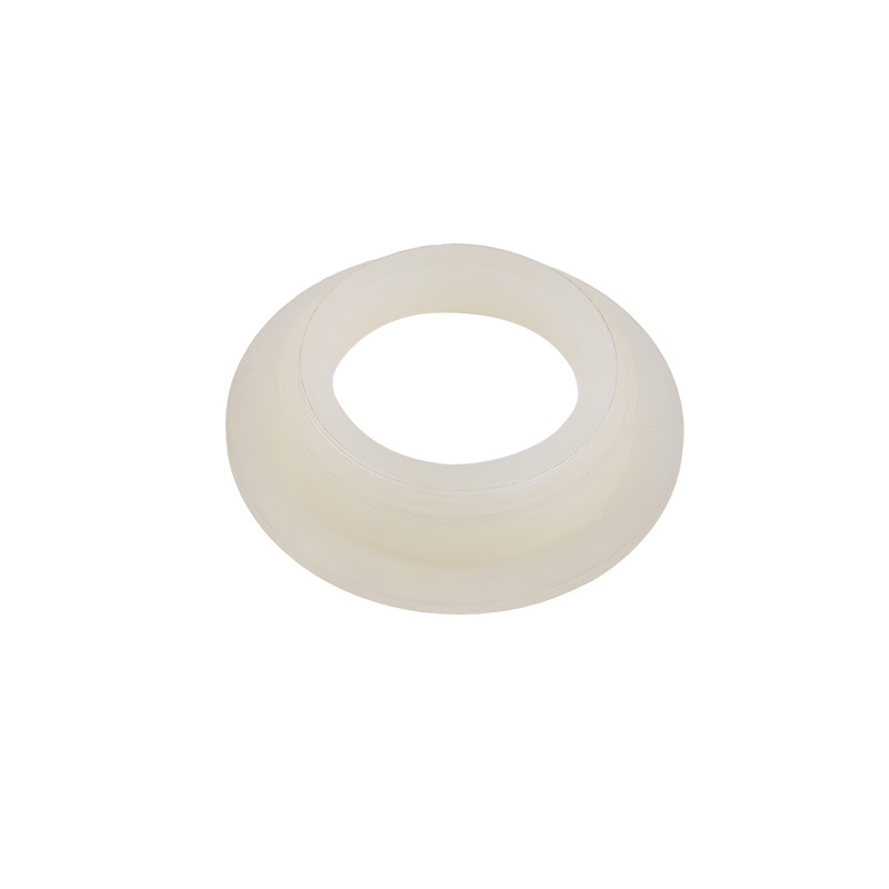 PC Plastic CNC Machining Milling Turning Parts PMMA Acrylic CNC Lathe Turning Part