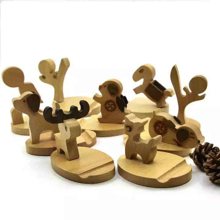 Wood Working Machine Wooden Toy Cnc Milling Service Walnut Beech Maple Oak